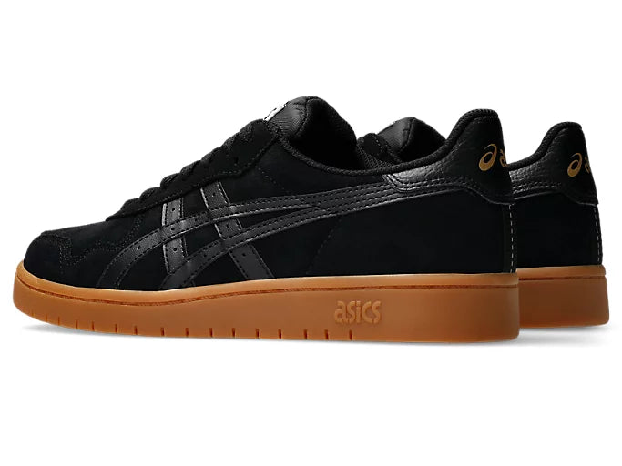 ASICS Japan Pro Black/Gum