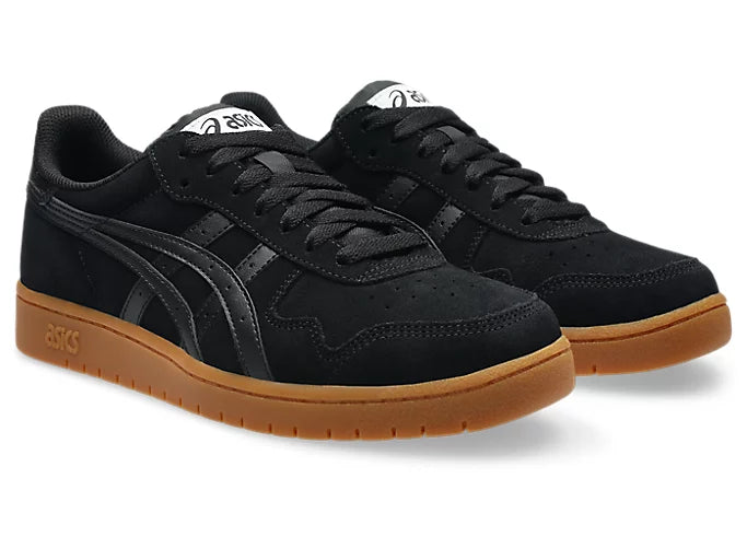 ASICS Japan Pro Black/Gum