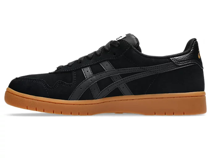 ASICS Japan Pro Black/Gum