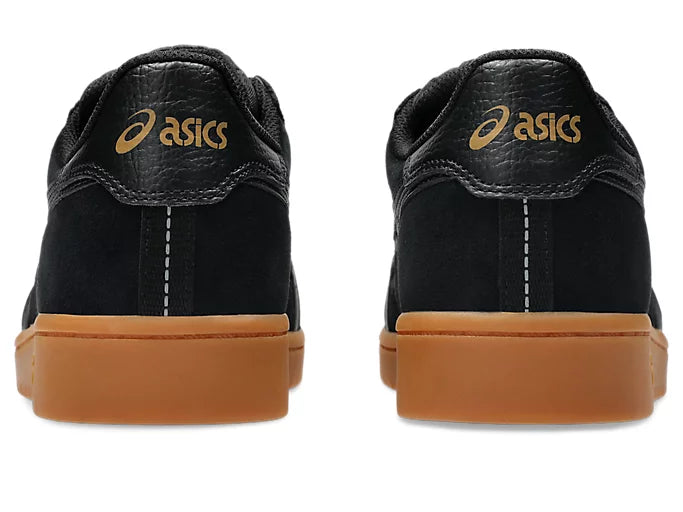 ASICS Japan Pro Black/Gum