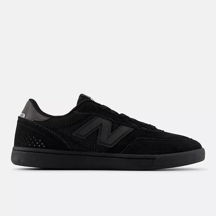 New Balance Numeric 440 V2 Black/Black