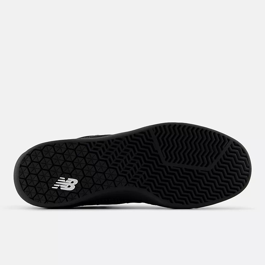 New Balance Numeric 440 V2 Black/Black