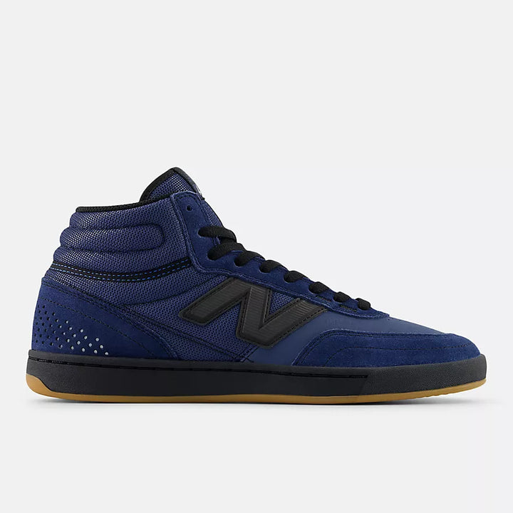 New Balance Numeric 440 High V2 Blue/Black