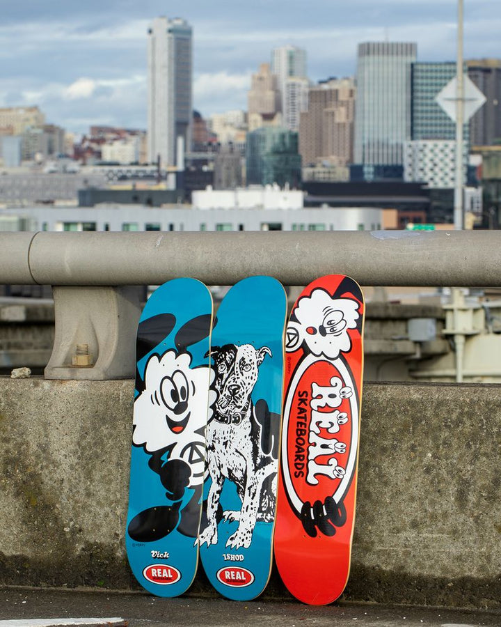 Real X Verdy Skate Shop Day 2026 Ishod 8.25