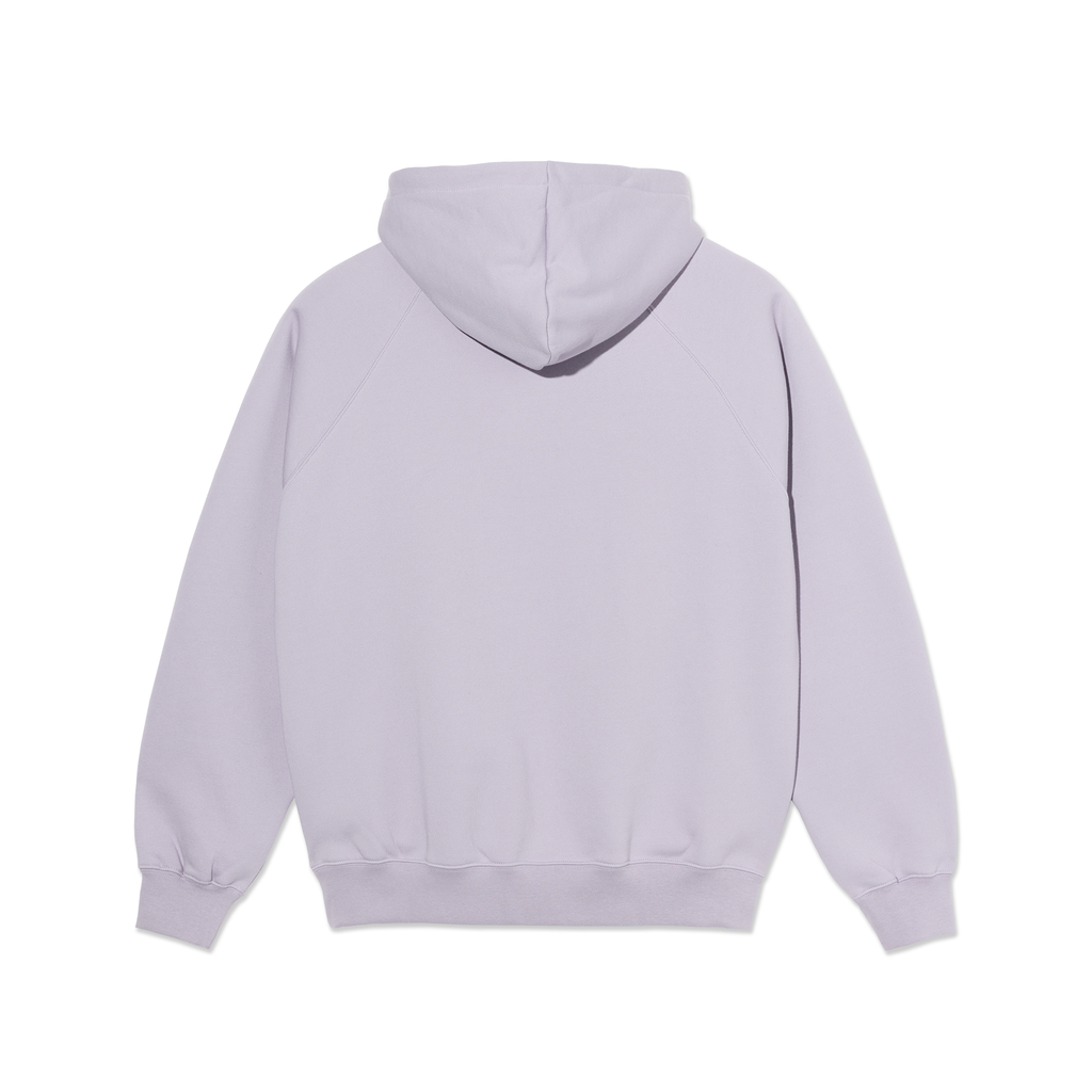 Polar Skate Co. Default Hoodie Pale Purple