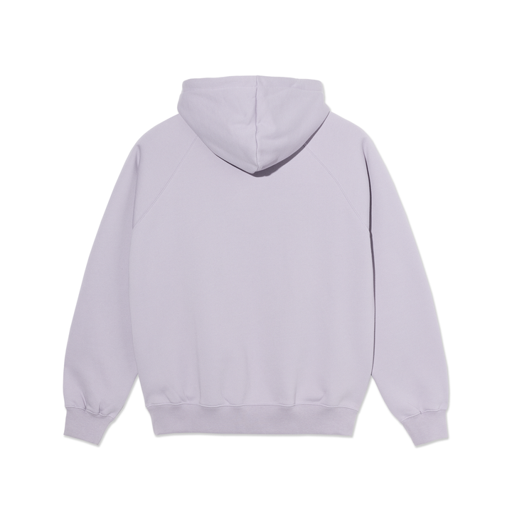 Polar Skate Co. Default Hoodie Pale Purple