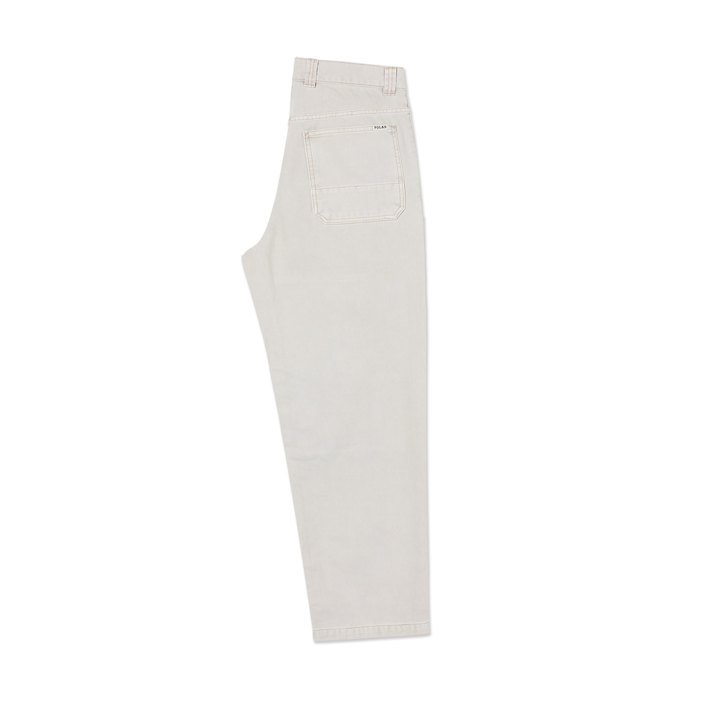 Polar Skate Co. 93 Work Pants Pale Taupe