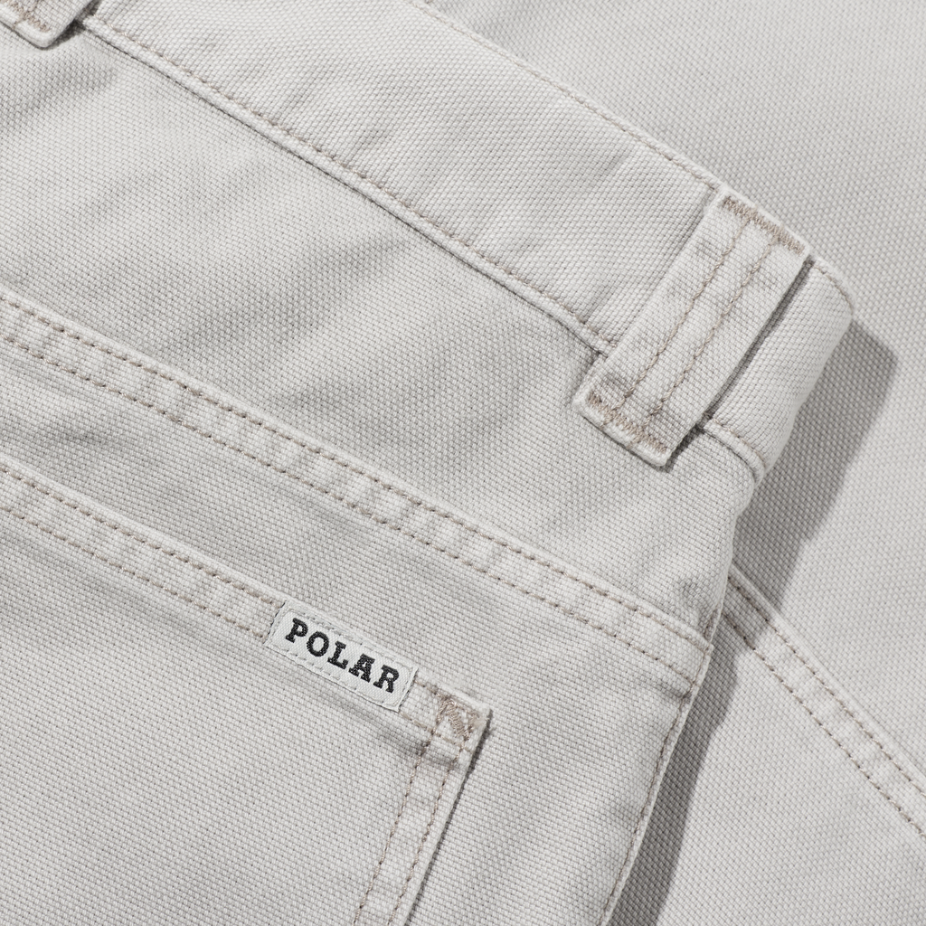 Polar Skate Co. 93 Work Pants Pale Taupe