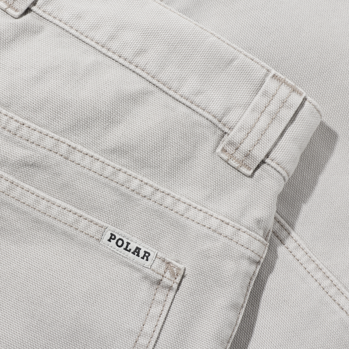 Polar Skate Co. 93 Work Pants Pale Taupe