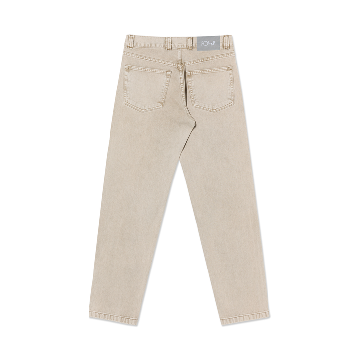 Polar Skate Co. 91 Pants Sand