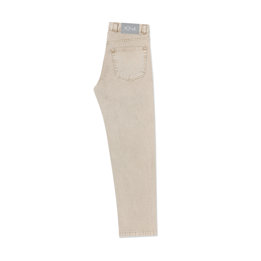 Polar Skate Co. 91 Pants Sand