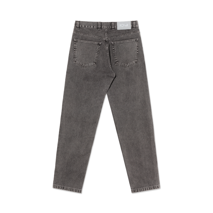 Polar Skate Co. 91 Pants Washed Grey