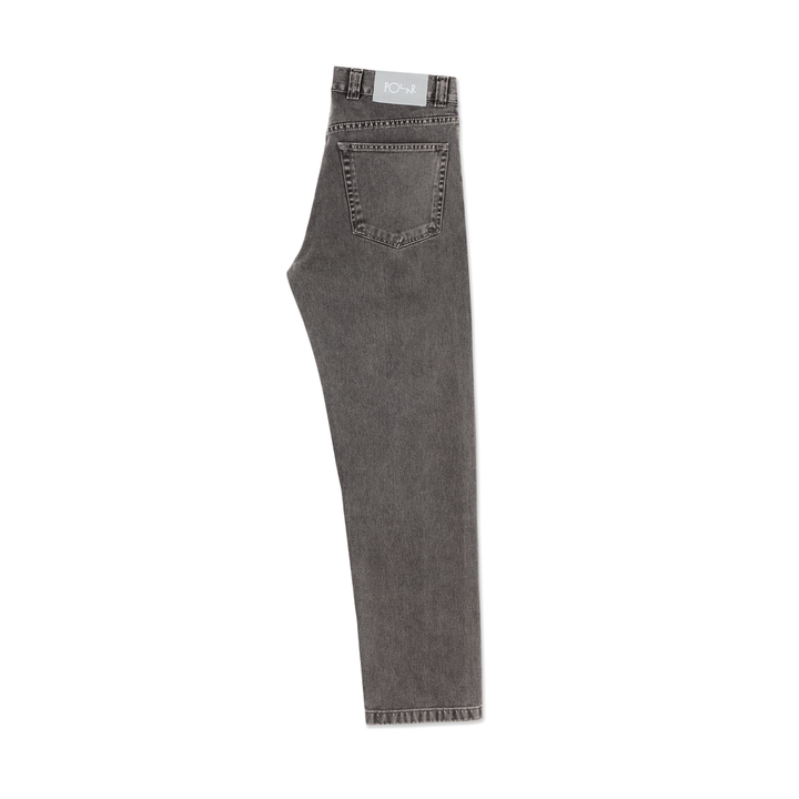 Polar Skate Co. 91 Pants Washed Grey
