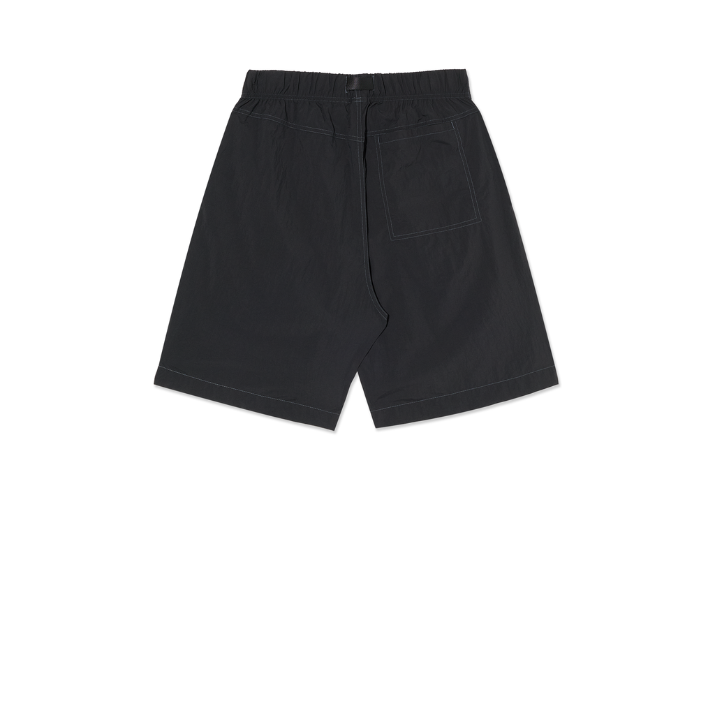 Polar Skate Co. Hike Shorts Vintage Black