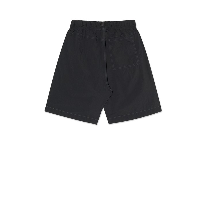 Polar Skate Co. Hike Shorts Vintage Black