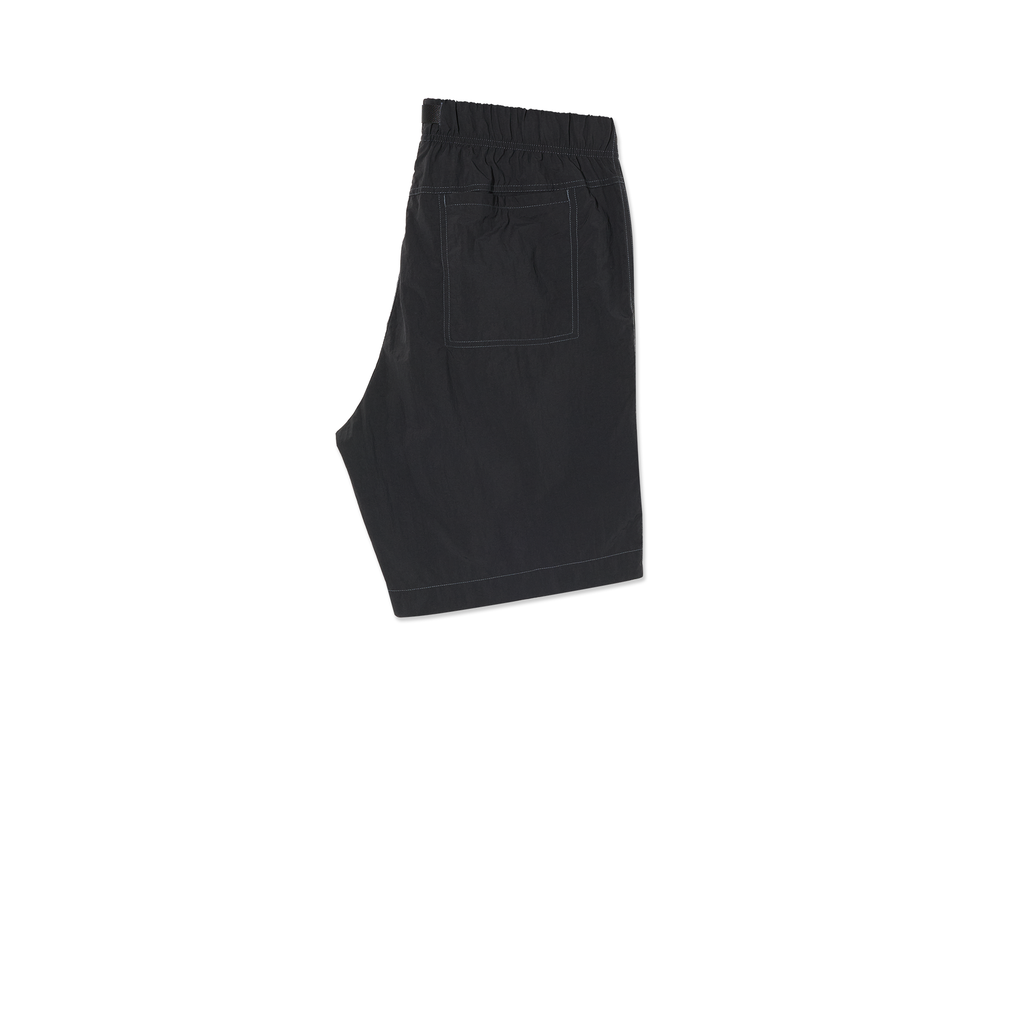 Polar Skate Co. Hike Shorts Vintage Black