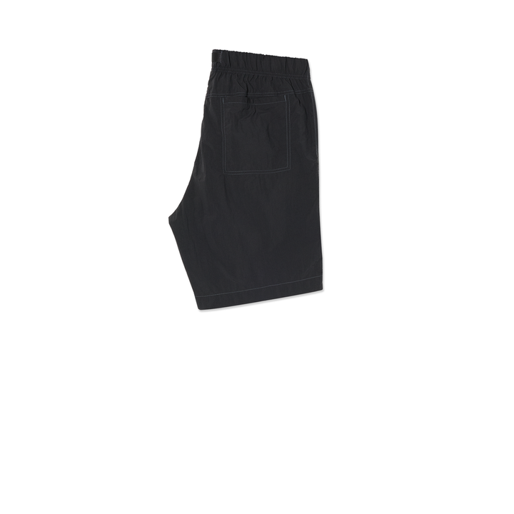 Polar Skate Co. Hike Shorts Vintage Black