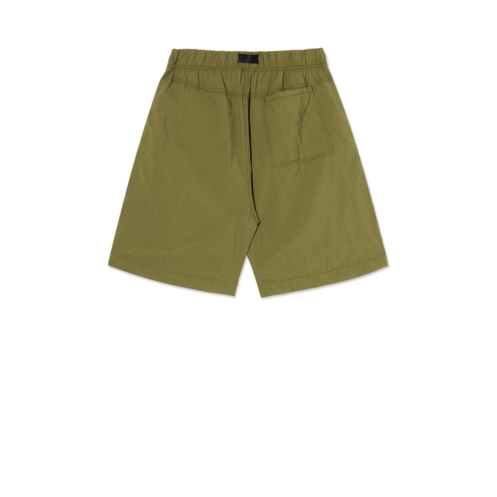 Polar Skate Co. Hike Shorts Army Green