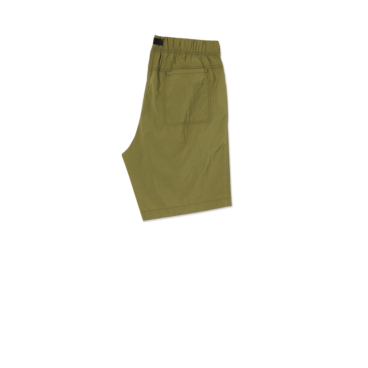 Polar Skate Co. Hike Shorts Army Green