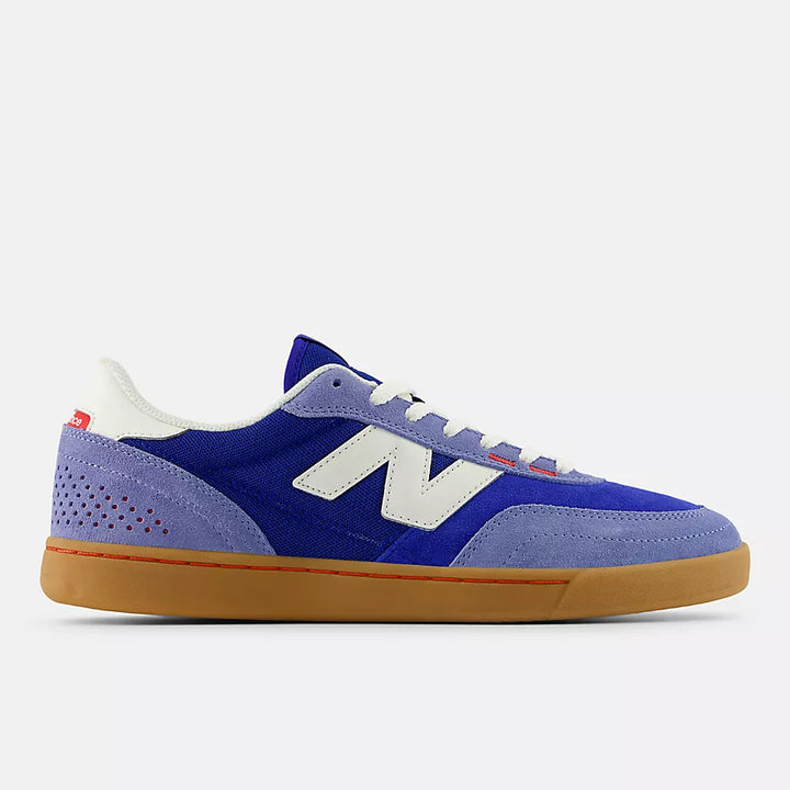 New Balance Numeric 440 V2 Blue Beige