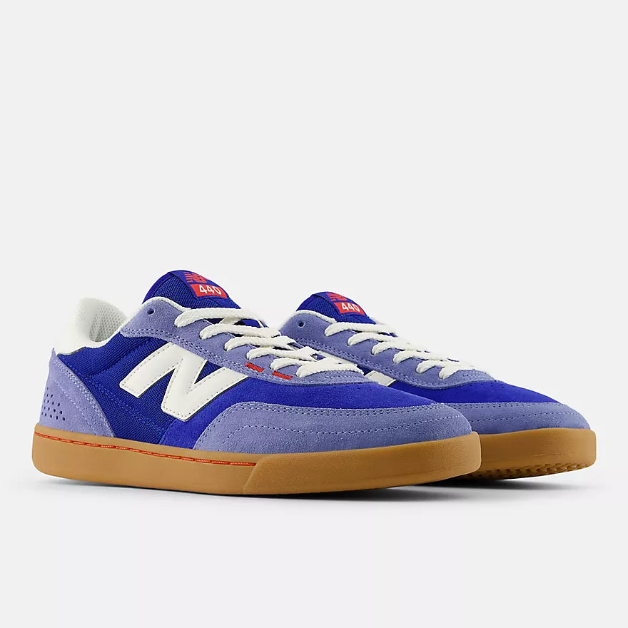 New Balance Numeric 440 V2 Blue Beige