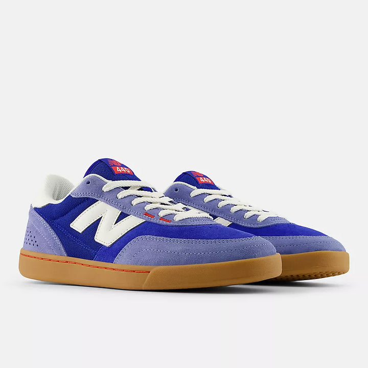 New Balance Numeric 440 V2 Blue Beige