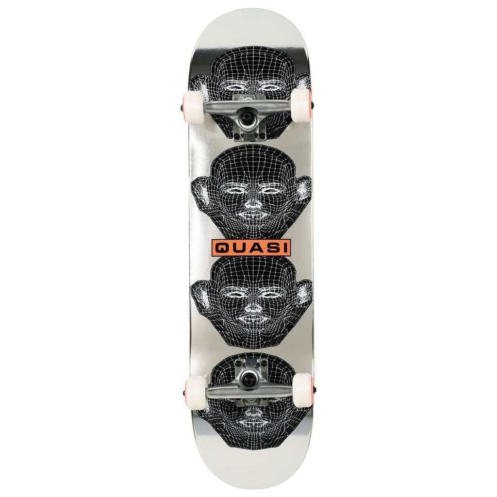 quasi skateboards ニットMsize punkandyo fti Quasi Skateboards 