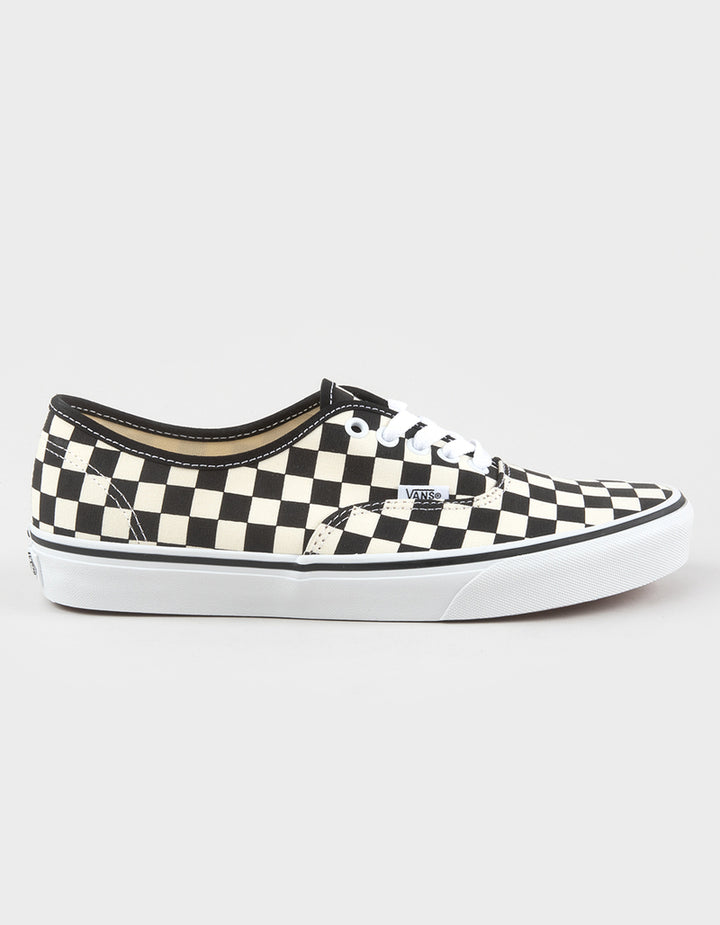 Vans Authentic Checkerboard
