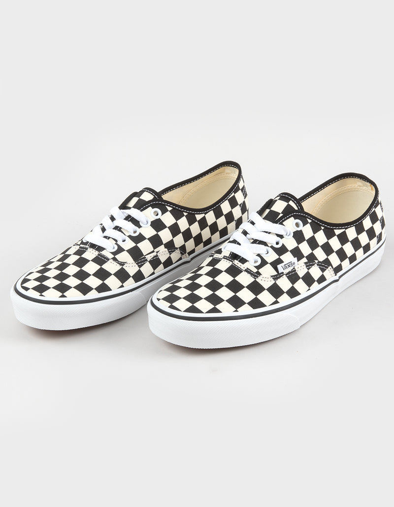Vans Authentic Checkerboard