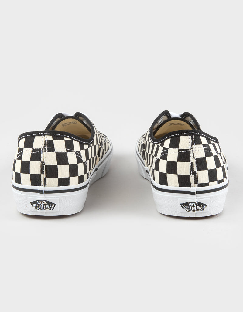 Vans Authentic Checkerboard