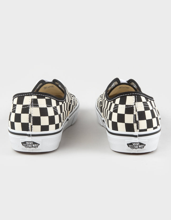 Vans Authentic Checkerboard