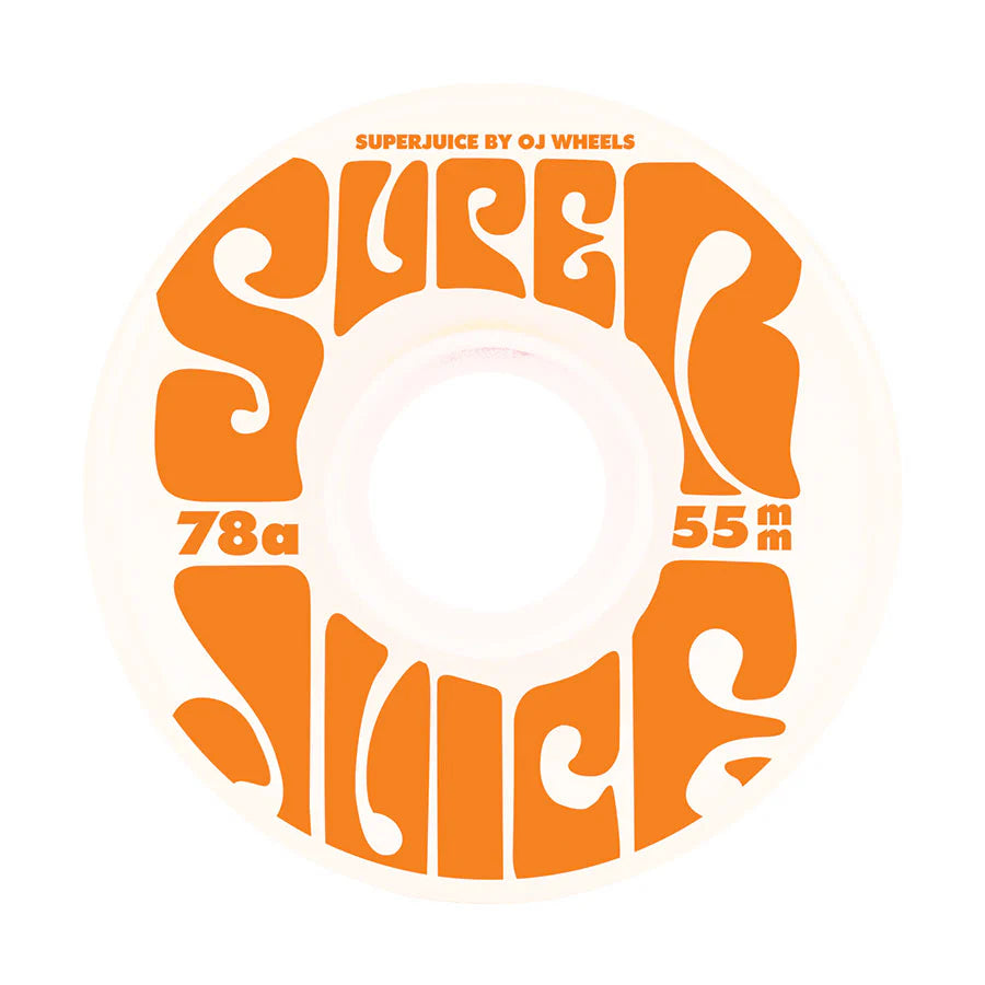 Oj Mini Super Juice 55MM 78A
