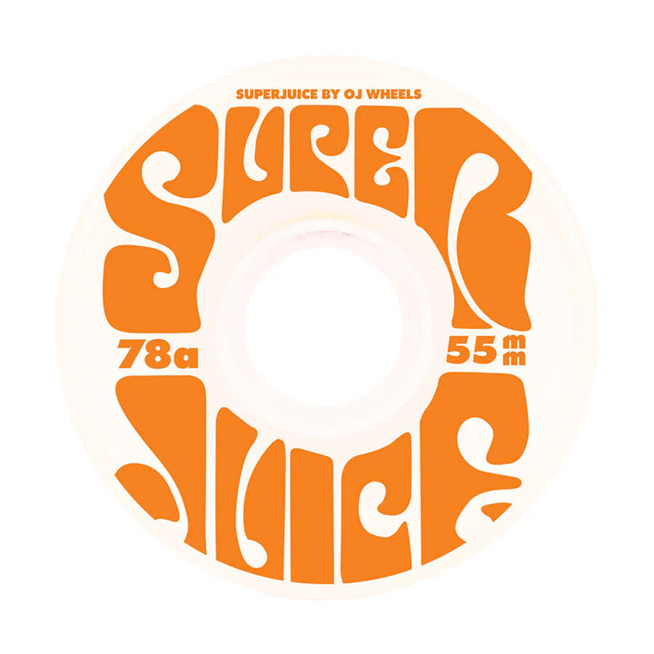 Oj Mini Super Juice 55MM 78A