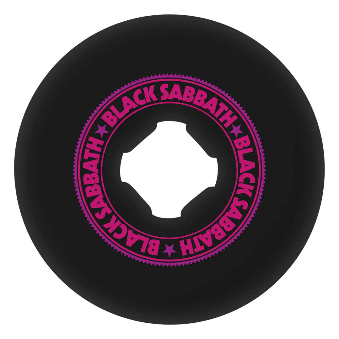 OJ Black Sabbath Chubbies 56MM 99A