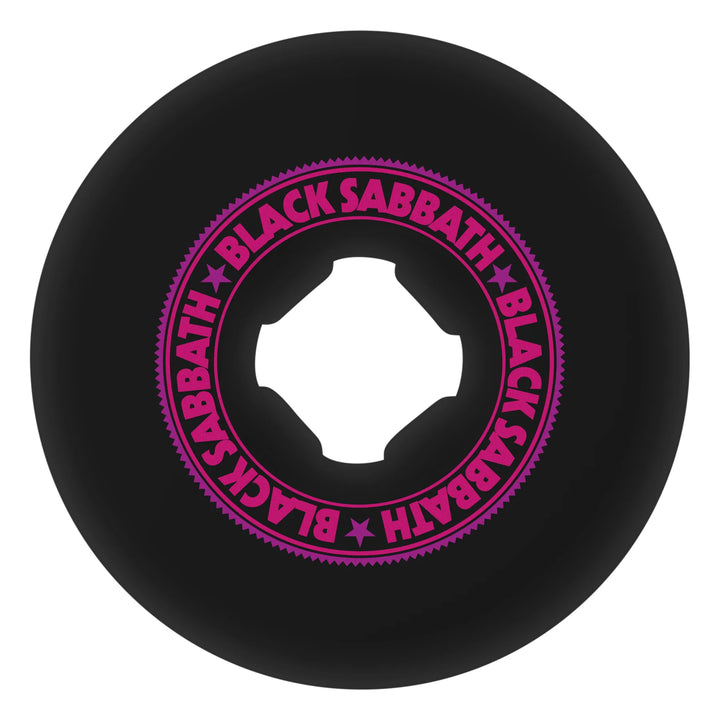 OJ Black Sabbath Chubbies 56MM 99A