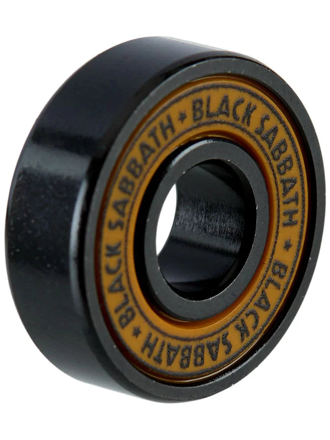 Bronson Black Sabbath G3 Bearings