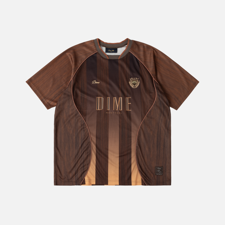 Dime Team Jersey Bronze