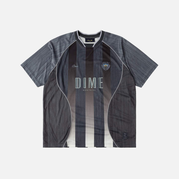 Dime Team Jersey Stone Teal