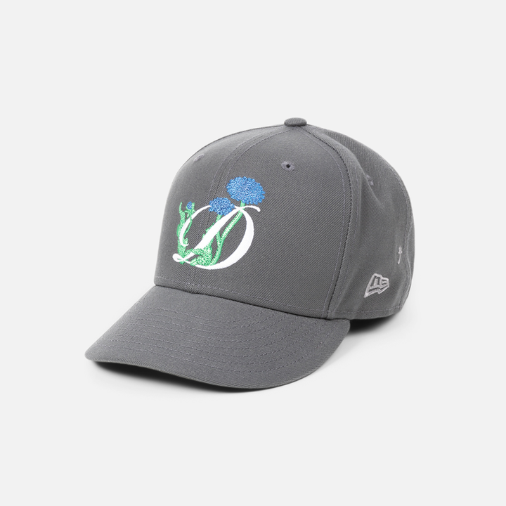 Dime Plein Air New Era Cap