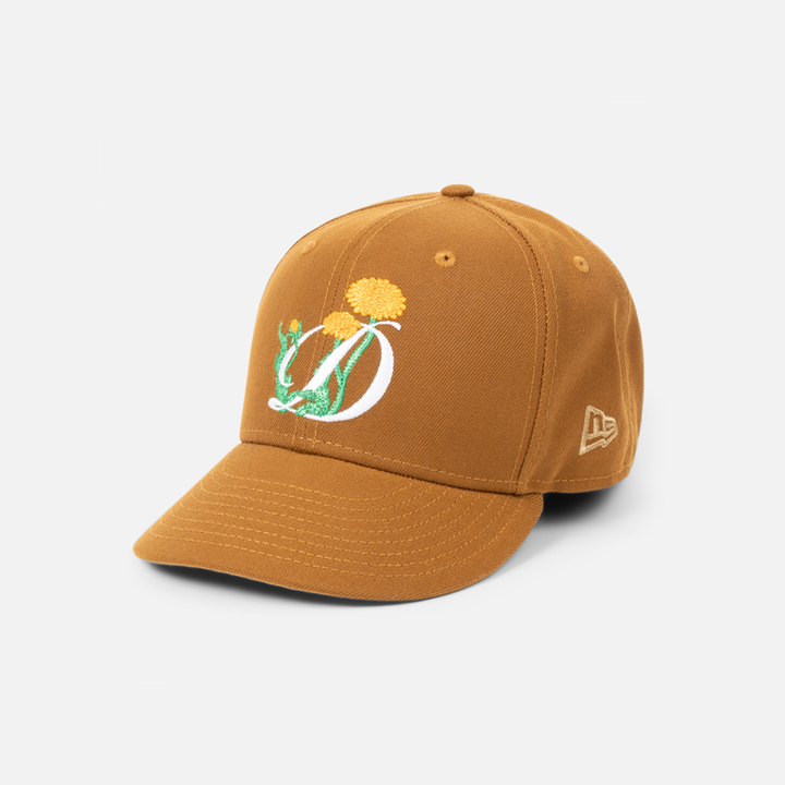 Dime Plein Air New Era Cap