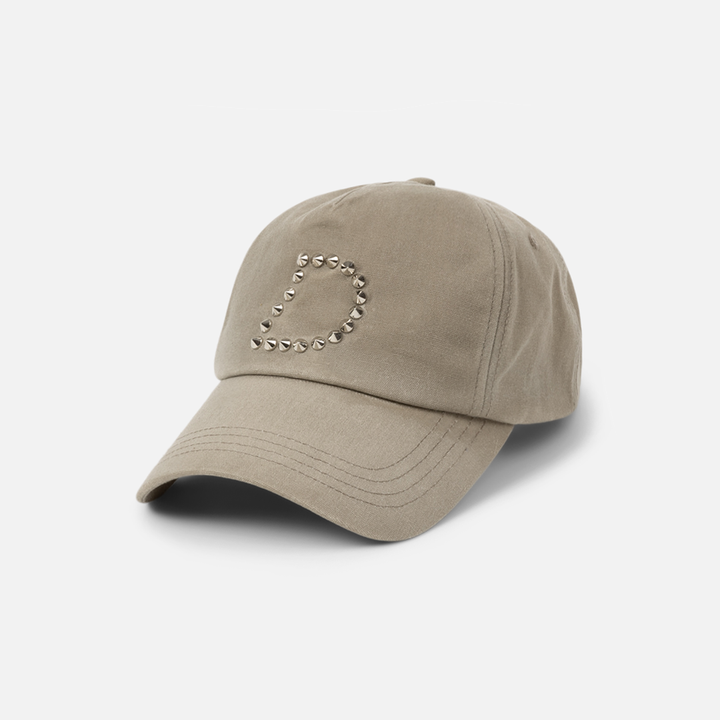 Dime Waxed Worker Cap