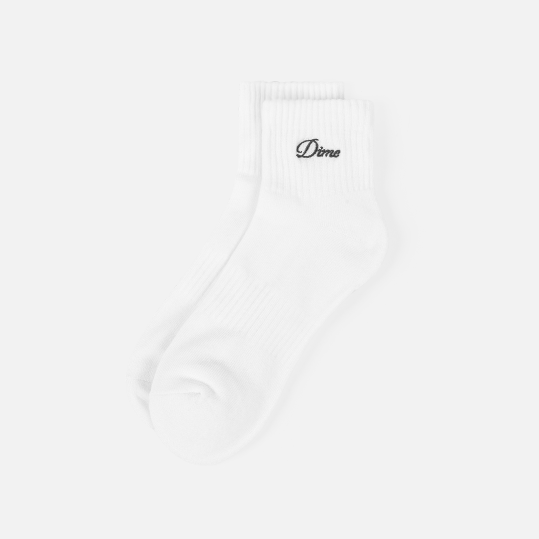 Dime Two Pack Socks