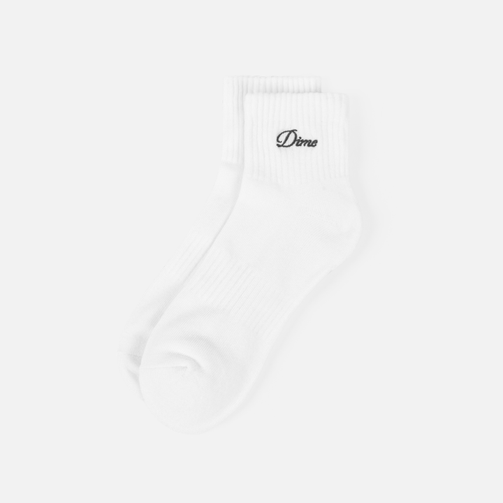 Dime Two Pack Socks