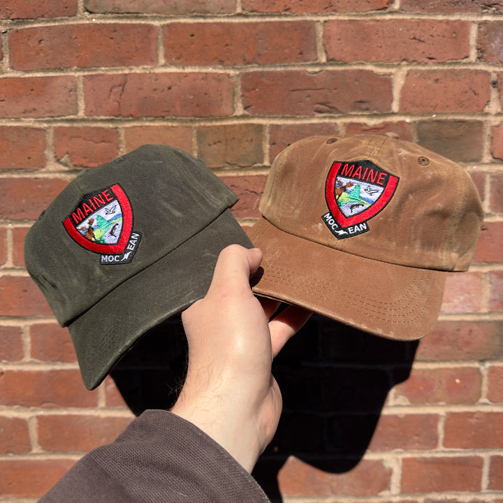 The Warden Hat
