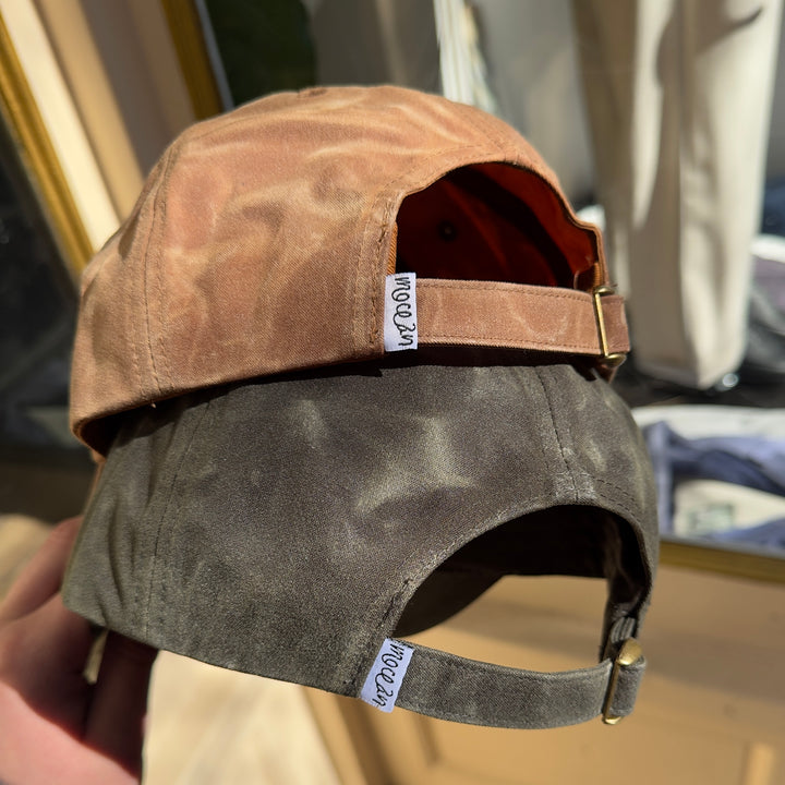 The Warden Hat