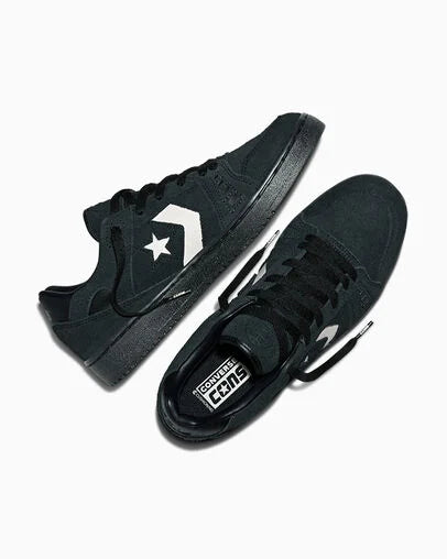 Converse CONS AS-1 Pro OX Black/Vintage White