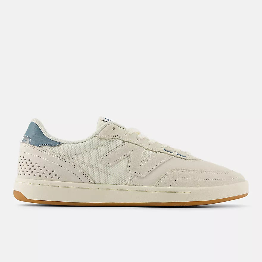 New Balance Numeric 440 V2 Sea Salt/ Salt Water