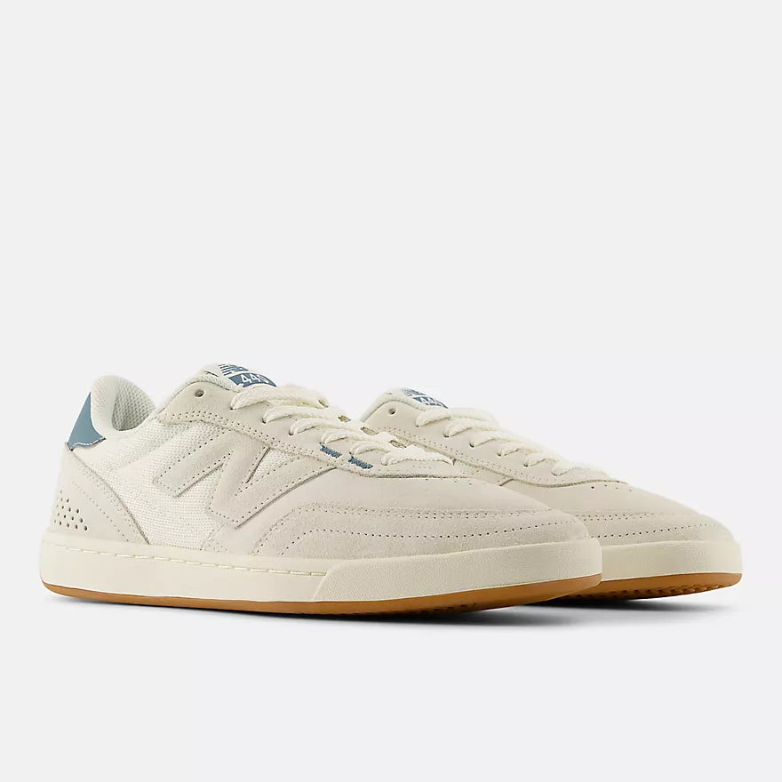 New Balance Numeric 440 V2 Sea Salt/ Salt Water
