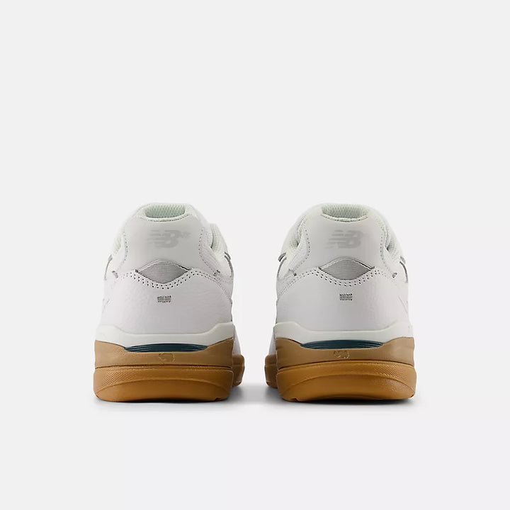 New Balance Numeric Andrew Reynolds 933 White/Black