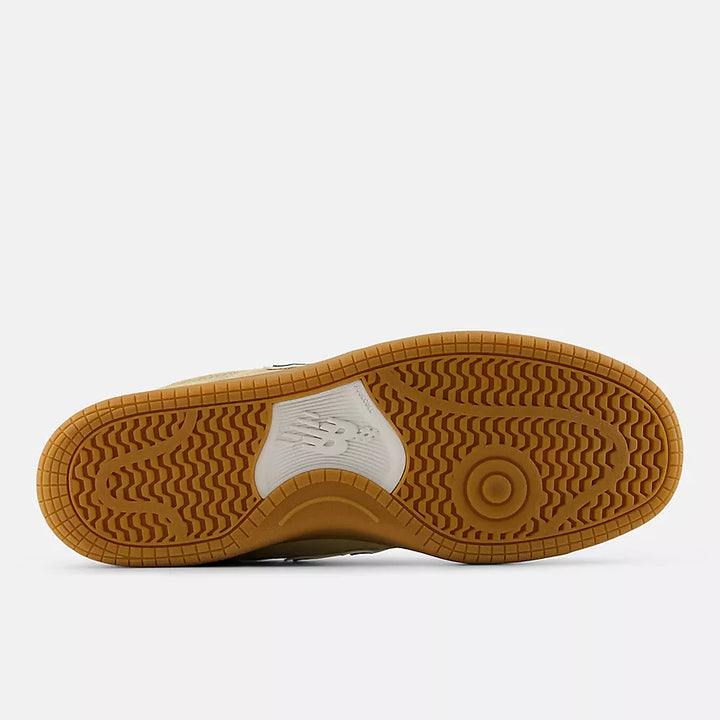 New Balance Numeric 480 Incense/White